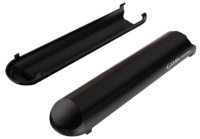 Ga.Ma GP Styler IQ LED IHT 2 in 1 Black