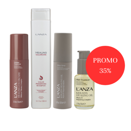 L’ANZA Summer Set 2026