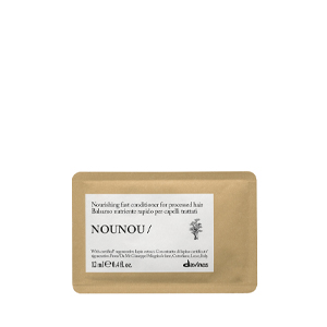 DAVINES DEHC NOUNOU CONDITIONER SHC 12X12ML