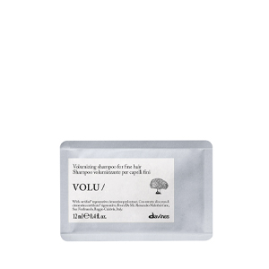 DAVINES DEHC VOLU SHAMPOO SHC 12X12ML
