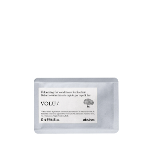 DAVINES DEHC VOLU CONDITIONER SHC 12X12ML