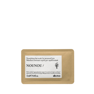 DAVINES DEHC NOUNOU MASK SHC 12X12ML