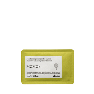 DAVINES DEHC MOMO SHAMPOO SHC 12X12ML