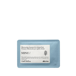 DAVINES DEHC MINU SHAMPOO SHC 12X12ML