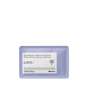 DAVINES DEHC LOVE SM CONDITIONER SHC 12X12ML