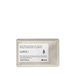 DAVINES DEHC LOVE CURL SHAMPOO SHC 12X12ML
