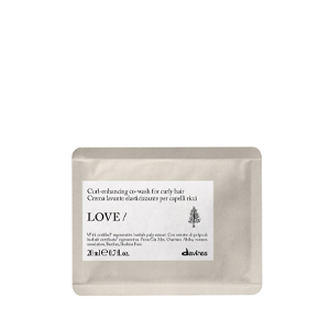 DAVINES DEHC LOVE CURL COWASH SHC 12x20ML