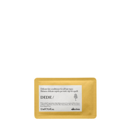 DAVINES DEHC DEDE CONDITIONER SHC 12X12ML