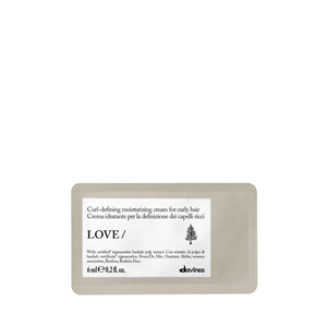 DAVINES DEHC LOVE CURL CREAM SHC 12X6ML