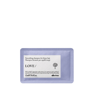 DAVINES DEHC LOVE SM SHAMPOO SHC 12X12ML