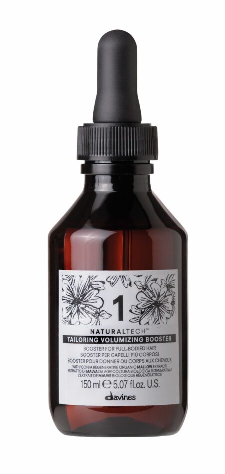 DAVINES NT VOLUMIZING BOOSTER 150ML – 1
