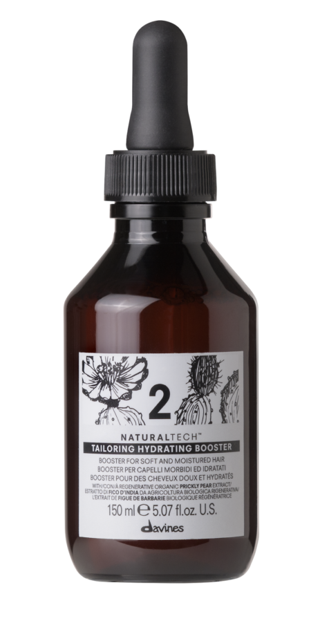 DAVINES NT HYDRATING BOOSTER 150ML – 2