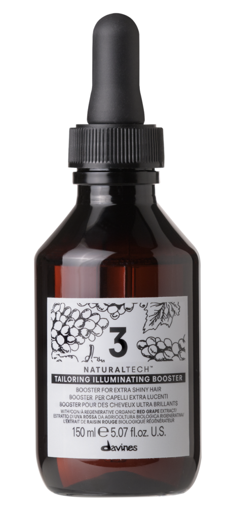 DAVINES NT ILLUMINATING BOOSTER 150ML – 3
