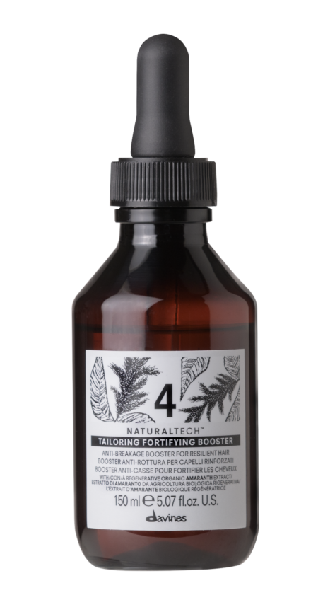 DAVINES NT FORTIFYING BOOSTER 150ML – 4