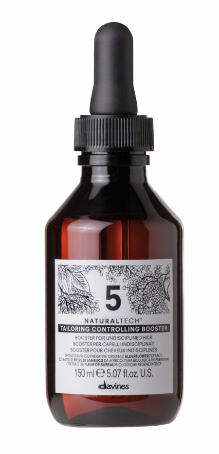 DAVINES NT CONTROLLING BOOSTER 150ML – 5
