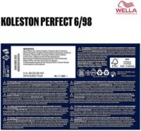 Koleston Perfect 6/98 60ml