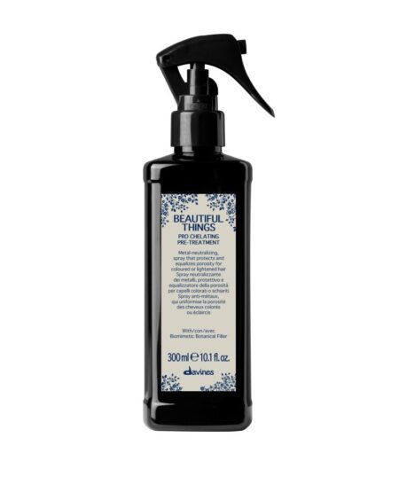 DAVINES TMA BEAUTIFUL THINGS TREAT 300ML