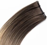 BB Extensions Balayage 40cm – Coconut Cream