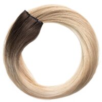 BB Extensions Balayage 40cm – Almond Milk