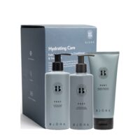 Björk HYDRATING CARE Box – FUKT