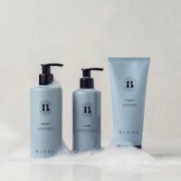 Björk HYDRATING CARE Box – FUKT
