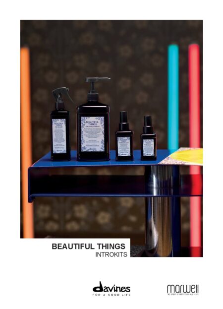 BEAUTIFUL THINGS – Intro Kit M – De
