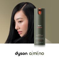 Dyson Amino Leave-in Scalp Bubble Treatment
