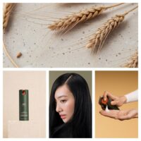Dyson Amino Leave-in Scalp Bubble Treatment