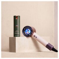 Dyson Amino Leave-in Scalp Bubble Treatment
