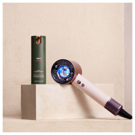 Dyson Amino Leave-in Scalp Bubble Treatment