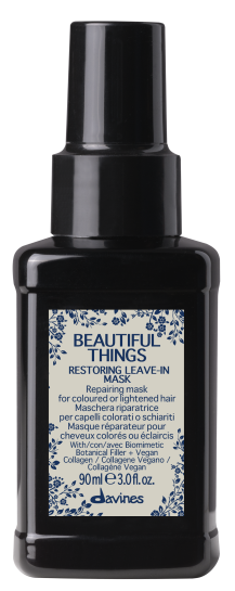 DAVINES TMA BEAUTIFUL THINGS MASK 90ML