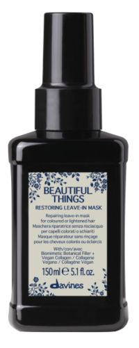 DAVINES TMA BEAUTIFUL THINGS MASK 150ML