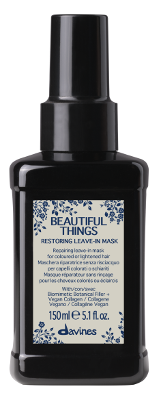 DAVINES TMA BEAUTIFUL THINGS MASK 150ML