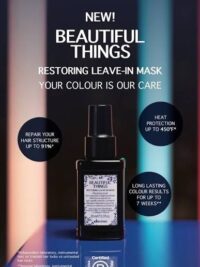 DAVINES TMA BEAUTIFUL THINGS MASK 150ML