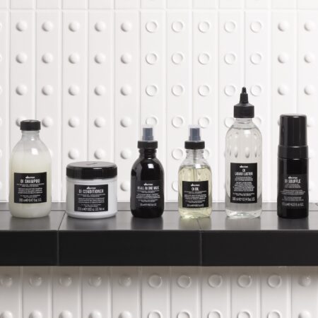 DAVINES OI SOUFFLE 125ML