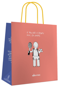 DAVINES INSTITUTIONAL SHOPPERS 2024(24PCS)