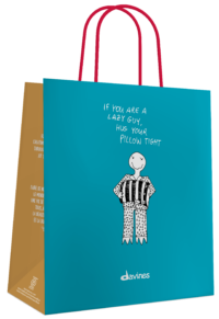 DAVINES INSTITUTIONAL SHOPPERS 2024(24PCS)