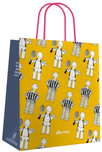 DAVINES INSTITUTIONAL SHOPPERS 2024(24PCS)