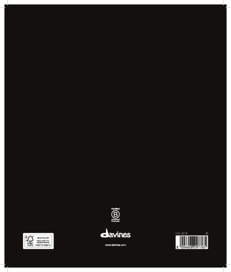 DAVINES TMA TECHNICAL DOSSIER DE
