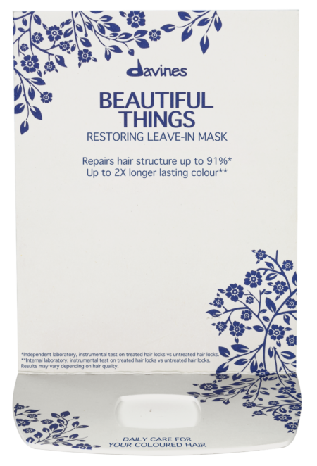 DAVINES TMA BT MASK GLORIFIER DE