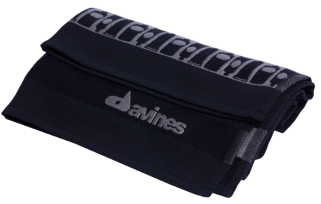 DAVINES DAVINES COLOUR TOWEL COTTON
