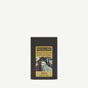 DAVINES P&L AFTERSH.&MOIST. CREAM SACHET 12x2ML