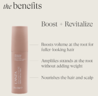 L’ANZA HV Thickening Treatment 100ml