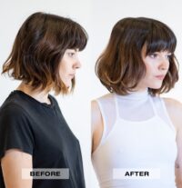 L’ANZA HV Thickening Treatment 100ml
