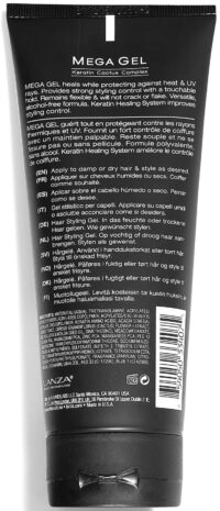 L’ANZA HSty Mega Gel 200ml