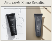 L’ANZA HSty Mega Gel 200ml