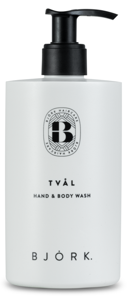 Björk Hand & Bodywasch 400ml