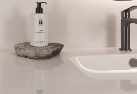 Björk Hand & Bodywasch 400ml
