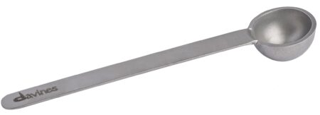 DAVINES NT CLAY SPOON