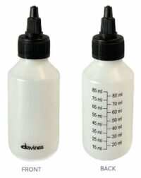 DAVINES NT APPLICATOR BOTTLE